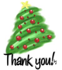 christmas thank you Pictures, Images and Photos