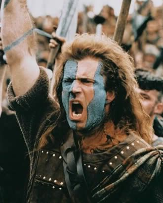 william wallace freedom. of freedom and opportunity