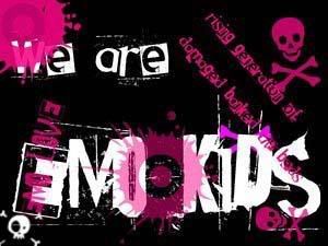 Kids Emo Comments Myspace