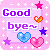 Good Bye Comments For Hi5