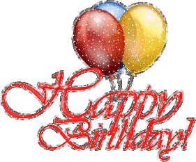 Happy Birthday Comments For Hi5