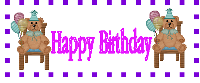 Happy Birthday Comments For Hi5