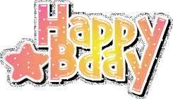 Happy Birthday Comments For Hi5