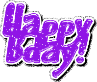 Happy Birthday Comments For Hi5