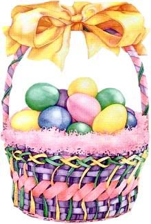 Happy Easter Day Comments For Hi5