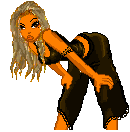 Sexy Comments For Hi5