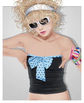 Sexy Comments For Hi5