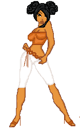 Sexy Comments For Hi5