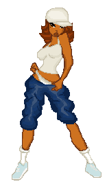 Sexy Comments For Hi5