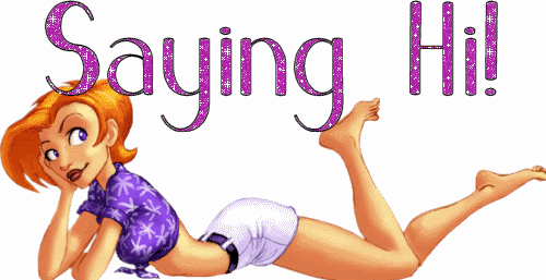 Sexy Comments For Hi5