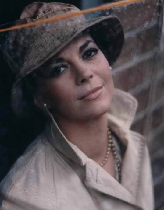 Natalie Wood Pictures, Images and Photos