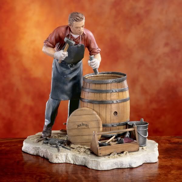 Jack daniels single barrel whiskey   master of malt