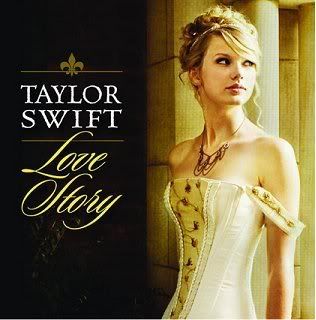 Taylor Swift Love Story Pictures, Images and Photos