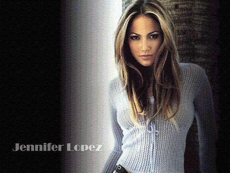 Jennifer Lopez Photo and Wallpaper