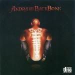 Andra & The Backbone - Andra & The Backbone