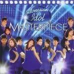 Indonesian Idol 2007 - Masterpiece