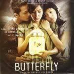 Melly Goeslow feat. Andhika Pratama - OST Butterfly