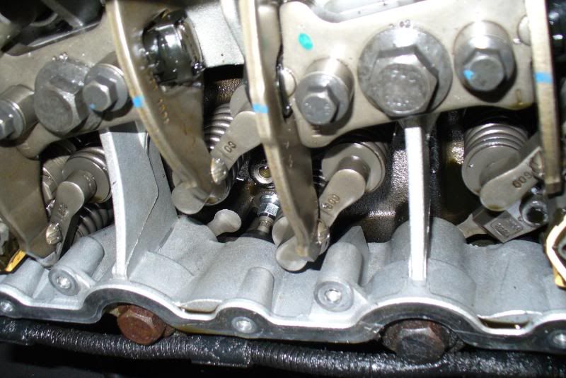 6.0 injector install