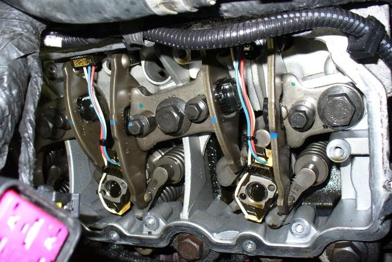 6.0 injector install