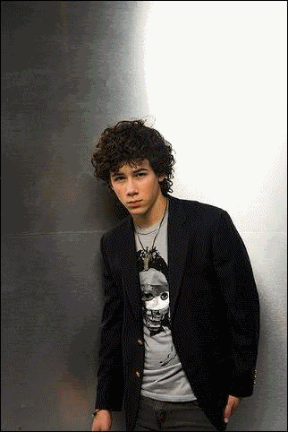 nick jonas