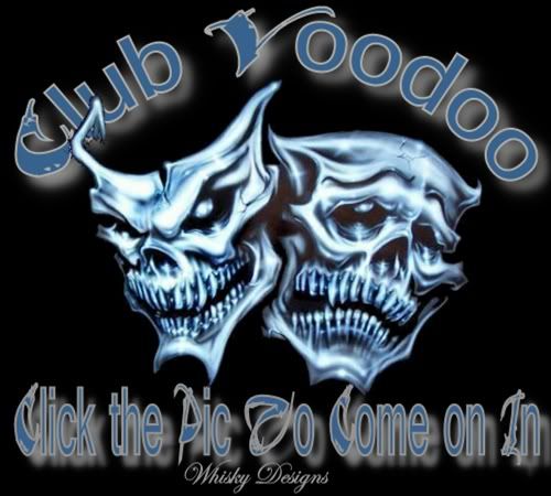 Club Voodoo #1