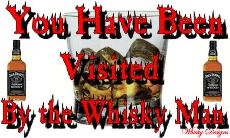 Welcome to Whisky