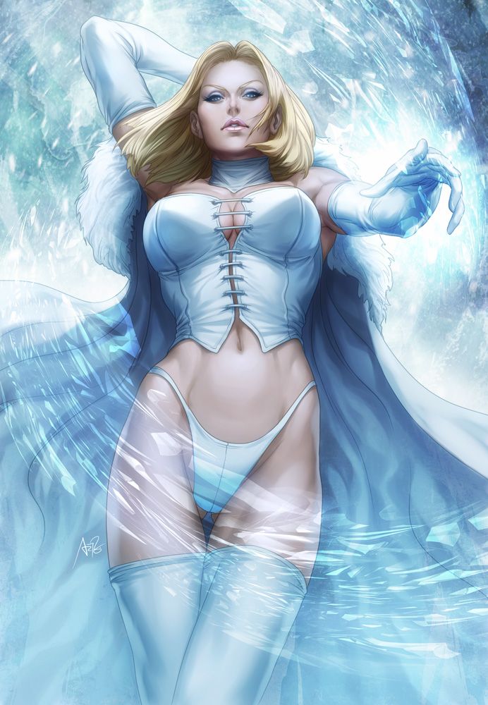 Forum Image: http://i249.photobucket.com/albums/gg208/collection000/Waifu/EmmaFrost.jpg