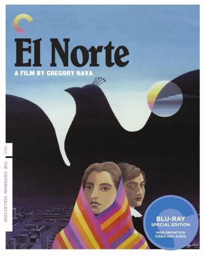 El Norte 1983 1080p BluRay x264 CtrlHD