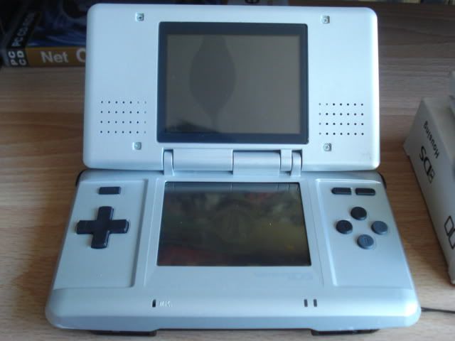 Nintendo Ds Phat