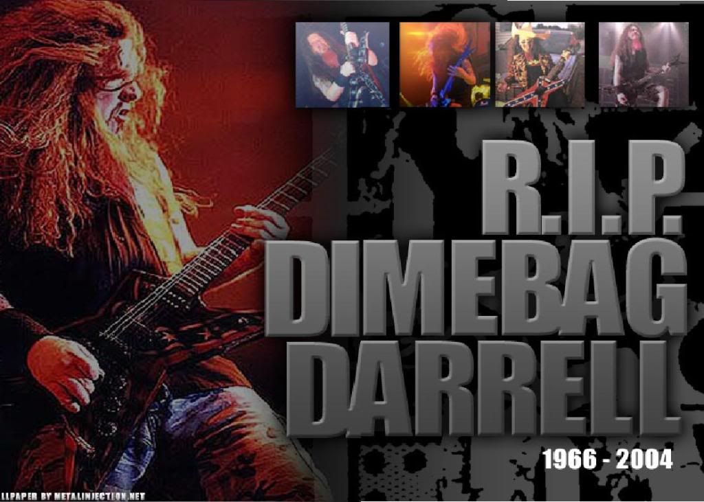 dimebag darrel Pictures, Images and Photos