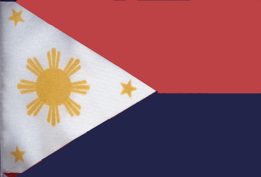 Philippine Flag Picture