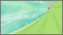 dans quel épisode luffy rencontre son père