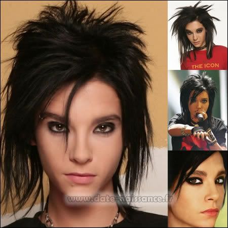 Bill Kaulitz-hot or not?? - Page 6
