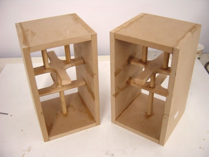 Speaker damping material Techtalk Speaker Building, Audio, Video