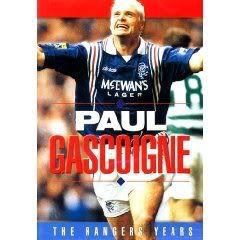 Gazza   The Rangers Years by Paul Gascoigne [DVDRip (Xvid)] *DW Staff Approved* preview 0