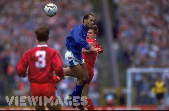 Rangers 1988 1989 Season Review (1 in a row) [ DVDRip (DivX) ] DW Staff Approved preview 1
