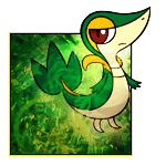 Snivy Avatar