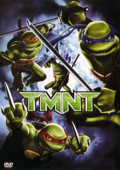TMNT Pictures, Images and Photos