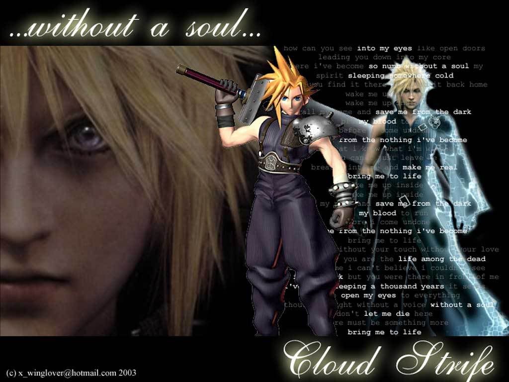cloud