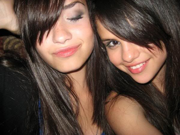 selena gomez and demi lovato Pictures, Images and Photos