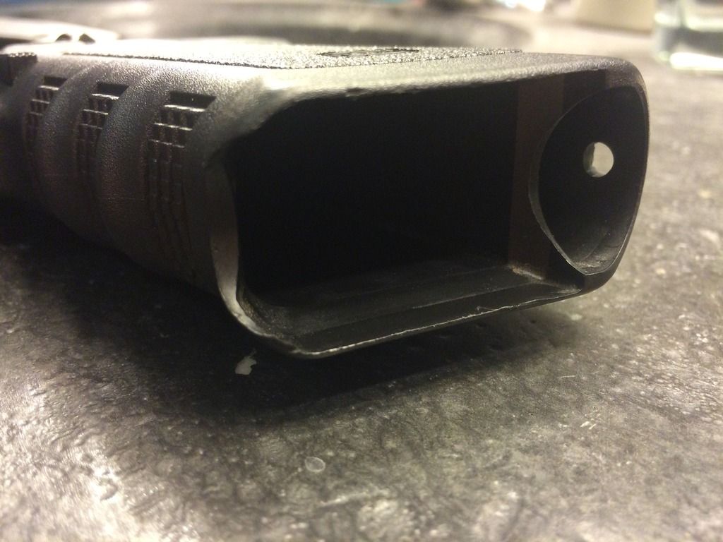 Wts Glock Gen Sacramento Sold Calguns Net