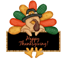 Happy Thanksgiving! Pictures, Images and Photos