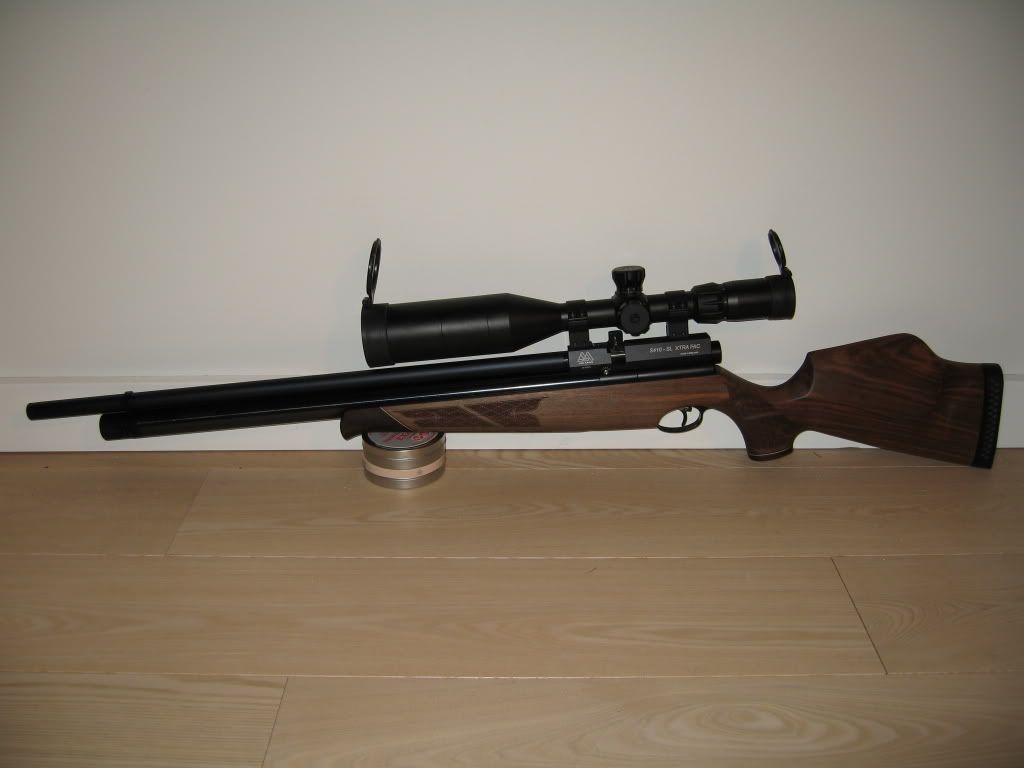 Air Arms 410