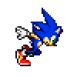 Sonic Advance Run