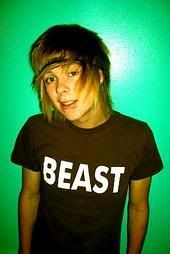Christofer Drew Pictures, Images and Photos