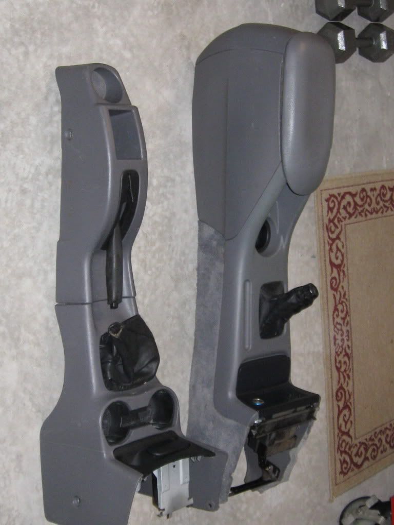 19962002 Crown Victoria P71 mods? Modular High Performance