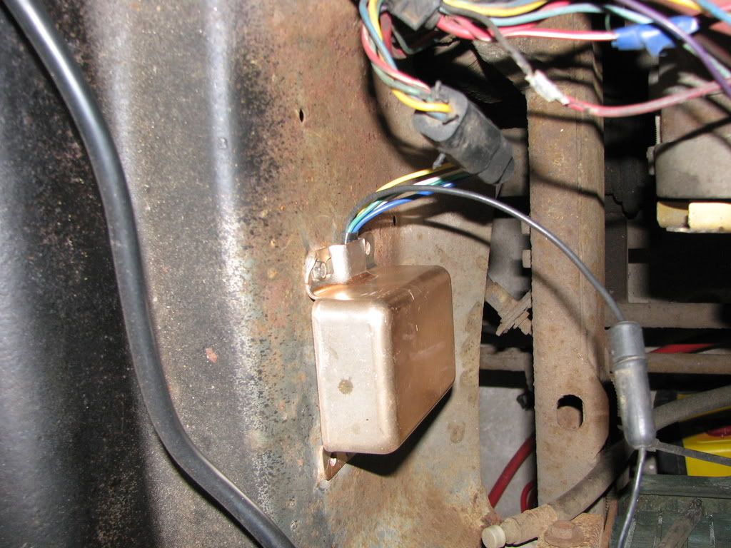 More Electrical problems - JeepForum.com