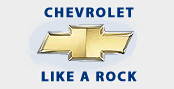 chevy like a rock