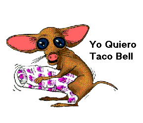 taco bell humper