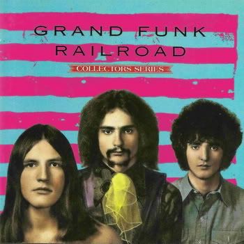 Grandfunk Railroad - Collectors Series Pictures, Images and Photos